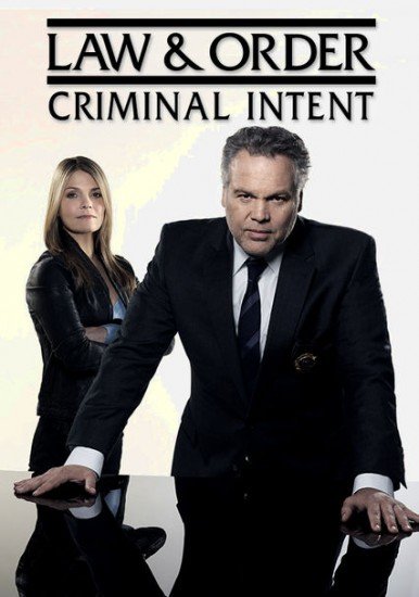 law and order criminal intent temporadas