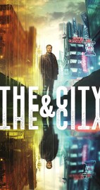 Coleção Digital The City And The City Todas Temporadas Completo